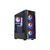 Корпус 1stPlayer D4-BK-4F1 Корпус 1stPlayer D4-BK-4F1
