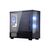 Корпус 1stPlayer Mi5-BK-2FC7R-1FC7 Корпус 1stPlayer Mi5-BK-2FC7R-1FC7