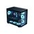 Корпус AeroCool P500C-G-BK-v1 Black (ACCM-PN01043.11), изображение 2 Корпус AeroCool P500C-G-BK-v1 Black (ACCM-PN01043.11), изображение 2
