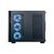 Корпус AeroCool P500C-G-BK-v1 Black (ACCM-PN01043.11), изображение 4 Корпус AeroCool P500C-G-BK-v1 Black (ACCM-PN01043.11), изображение 4