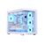Корпус AeroCool P500C-G-WT-v1 White (ACCM-PN01043.21) Корпус AeroCool P500C-G-WT-v1 White (ACCM-PN01043.21)