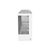 Корпус AeroCool Pivot-G-WT-v1 White (ACCM-ES08013.21), изображение 5 Корпус AeroCool Pivot-G-WT-v1 White (ACCM-ES08013.21), изображение 5