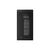 Корпус AeroCool Stormfront Mini-G-BK-v1 Black (ACCM-ES10003.11), изображение 3 Корпус AeroCool Stormfront Mini-G-BK-v1 Black (ACCM-ES10003.11), изображение 3