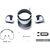 Очки виртуальной реальности Sony Playstation VR2 (1000036298), изображение 8 Очки виртуальной реальности Sony Playstation VR2 (1000036298), изображение 8