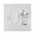 Камера видеонаблюдения Dahua DH-IPC-HDW1230DT-SAW (2.8), изображение 8 Камера видеонаблюдения Dahua DH-IPC-HDW1230DT-SAW (2.8), изображение 8