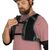 Рюкзак туристический Osprey Escapist Velocity 3 black - S/M - чорний (009.3869), изображение 6 Рюкзак туристический Osprey Escapist Velocity 3 black - S/M - чорний (009.3869), изображение 6