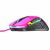 Мышка Xtrfy M4 RGB Pink (XG-M4-RGB-PINK), изображение 3 Мышка Xtrfy M4 RGB Pink (XG-M4-RGB-PINK), изображение 3
