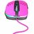 Мышка Xtrfy M4 RGB Pink (XG-M4-RGB-PINK), изображение 5 Мышка Xtrfy M4 RGB Pink (XG-M4-RGB-PINK), изображение 5