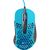 Мышка Xtrfy M4 RGB Miami Blue (XG-M4-RGB-BLUE), изображение 2 Мышка Xtrfy M4 RGB Miami Blue (XG-M4-RGB-BLUE), изображение 2