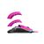 Мишка Xtrfy M42 RGB Pink (XG-M42-RGB-PINK), зображення 8