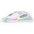 Мышка Xtrfy M42 RGB White (XG-M42-RGB-WHITE), изображение 2 Мышка Xtrfy M42 RGB White (XG-M42-RGB-WHITE), изображение 2