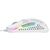 Мышка Xtrfy M42 RGB White (XG-M42-RGB-WHITE), изображение 3 Мышка Xtrfy M42 RGB White (XG-M42-RGB-WHITE), изображение 3