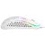 Мышка Xtrfy M42 RGB White (XG-M42-RGB-WHITE), изображение 4 Мышка Xtrfy M42 RGB White (XG-M42-RGB-WHITE), изображение 4