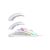 Мышка Xtrfy M42 RGB White (XG-M42-RGB-WHITE), изображение 8 Мышка Xtrfy M42 RGB White (XG-M42-RGB-WHITE), изображение 8