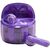 Навушники JBL Tune Flex Ghost Edition Purple (JBLTFLEXGPUR) Навушники JBL Tune Flex Ghost Edition Purple (JBLTFLEXGPUR)