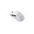 Мышка Cherry Xtrfy M64 Pro 8K Wireless/USB White (CX-M64W-PRO-WHITE), изображение 4 Мышка Cherry Xtrfy M64 Pro 8K Wireless/USB White (CX-M64W-PRO-WHITE), изображение 4