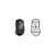 Мышка Cherry Xtrfy M64 Pro 8K Wireless/USB Black (CX-M64W-PRO-BLACK), изображение 2 Мышка Cherry Xtrfy M64 Pro 8K Wireless/USB Black (CX-M64W-PRO-BLACK), изображение 2
