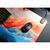 Мышка Cherry Xtrfy M64 Pro 8K Wireless/USB Black (CX-M64W-PRO-BLACK), изображение 7 Мышка Cherry Xtrfy M64 Pro 8K Wireless/USB Black (CX-M64W-PRO-BLACK), изображение 7