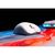 Мышка Cherry Xtrfy M68 Pro 8K Wireless/USB White (CX-M68W-PRO-WHITE), изображение 7 Мышка Cherry Xtrfy M68 Pro 8K Wireless/USB White (CX-M68W-PRO-WHITE), изображение 7