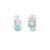 Мышка Cherry Xtrfy M4 RGB Wireless/USB White (M4W-RGB-WHITE), изображение 6 Мышка Cherry Xtrfy M4 RGB Wireless/USB White (M4W-RGB-WHITE), изображение 6