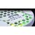 Мышка Cherry Xtrfy M4 RGB Wireless/USB White (M4W-RGB-WHITE), изображение 9 Мышка Cherry Xtrfy M4 RGB Wireless/USB White (M4W-RGB-WHITE), изображение 9