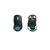 Мышка Cherry Xtrfy M4 RGB Wireless/USB Black (M4W-RGB-BLACK), изображение 2 Мышка Cherry Xtrfy M4 RGB Wireless/USB Black (M4W-RGB-BLACK), изображение 2