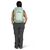Рюкзак туристический Osprey Tempest 22 frosty mint green/botanica - O/S - зелений (009.3842), изображение 5 Рюкзак туристический Osprey Tempest 22 frosty mint green/botanica - O/S - зелений (009.3842), изображение 5