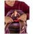 Рюкзак туристический Osprey Tempest Velocity 20 pashmina/melon - WM/L - фіолетовий (009.3552), изображение 8 Рюкзак туристический Osprey Tempest Velocity 20 pashmina/melon - WM/L - фіолетовий (009.3552), изображение 8
