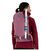 Рюкзак туристичний Osprey Tempest Velocity 20 pashmina/melon - WXS/S - фіолетовий (009.3553), зображення 8 Рюкзак туристичний Osprey Tempest Velocity 20 pashmina/melon - WXS/S - фіолетовий (009.3553), зображення 8