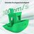 Пластик для 3D-принтера Creality Hyper PETG 1.75мм, transparent, 2x1кг (3301030076), изображение 4 Пластик для 3D-принтера Creality Hyper PETG 1.75мм, transparent, 2x1кг (3301030076), изображение 4