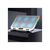Подставка для ноутбука IceCoorel 10-15.6", 6*80mm 1800 RPM, 2*USB, 366x256x23mm, RGB (A17), изображение 3 Подставка для ноутбука IceCoorel 10-15.6", 6*80mm 1800 RPM, 2*USB, 366x256x23mm, RGB (A17), изображение 3