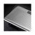 Подставка для ноутбука IceCoorel 10-15.6", 1*180mm 580 RPM, 2*USB, 350x225x26mm, Silver (A18), изображение 5 Подставка для ноутбука IceCoorel 10-15.6", 1*180mm 580 RPM, 2*USB, 350x225x26mm, Silver (A18), изображение 5