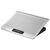 Подставка для ноутбука IceCoorel 10-15.6", 1*180mm 580 RPM, 2*USB, 350x225x26mm, Silver (A18) Подставка для ноутбука IceCoorel 10-15.6", 1*180mm 580 RPM, 2*USB, 350x225x26mm, Silver (A18)