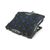 Подставка для ноутбука IceCoorel 10-17", 15*60mm 2500 RPM, TYPE-C+USB, 400x305x39mm, Black (K12) Подставка для ноутбука IceCoorel 10-17", 15*60mm 2500 RPM, TYPE-C+USB, 400x305x39mm, Black (K12)