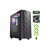 Корпус Gamemax Black Diamond CP, изображение 2 Корпус Gamemax Black Diamond CP, изображение 2