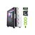 Корпус Gamemax White Diamond CP, изображение 2 Корпус Gamemax White Diamond CP, изображение 2