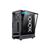 Корпус Gamemax Starlight 2 AB, изображение 12 Корпус Gamemax Starlight 2 AB, изображение 12