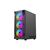 Корпус Gamemax Starlight 2 AB, изображение 3 Корпус Gamemax Starlight 2 AB, изображение 3