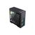 Корпус Gamemax MASTER 2, изображение 3 Корпус Gamemax MASTER 2, изображение 3