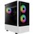 Корпус Gamdias TALOS E3 CG WH (4711514501209), изображение 8 Корпус Gamdias TALOS E3 CG WH (4711514501209), изображение 8