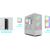 Корпус Gamdias TALOS M3 MESH WH (4711514500905), изображение 10 Корпус Gamdias TALOS M3 MESH WH (4711514500905), изображение 10