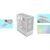 Корпус Gamdias TALOS M3 MESH WH (4711514500905), изображение 9 Корпус Gamdias TALOS M3 MESH WH (4711514500905), изображение 9