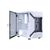 Корпус 1stPlayer D3-A-WH, изображение 4 Корпус 1stPlayer D3-A-WH, изображение 4