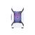 Корпус 1stPlayer D3-A-WH-1F7-14-W-1F7-W, изображение 6 Корпус 1stPlayer D3-A-WH-1F7-14-W-1F7-W, изображение 6