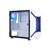 Корпус 1stPlayer D3-A-WH-1F7-14-W-1F7-W Корпус 1stPlayer D3-A-WH-1F7-14-W-1F7-W