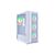 Корпус 1stPlayer H6-WH-4F7-W, изображение 2 Корпус 1stPlayer H6-WH-4F7-W, изображение 2