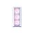 Корпус 1stPlayer H6-WH-4F7-W, изображение 5 Корпус 1stPlayer H6-WH-4F7-W, изображение 5
