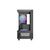 Корпус 1stPlayer Mi2-A-BK-2F7R-1F7, изображение 4 Корпус 1stPlayer Mi2-A-BK-2F7R-1F7, изображение 4