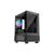 Корпус 1stPlayer Mi2-A-BK-2F7R-1F7 Корпус 1stPlayer Mi2-A-BK-2F7R-1F7