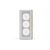 Корпус AeroCool D501A-G-WT-v2 White (ACCM-DS01043.21), изображение 4 Корпус AeroCool D501A-G-WT-v2 White (ACCM-DS01043.21), изображение 4